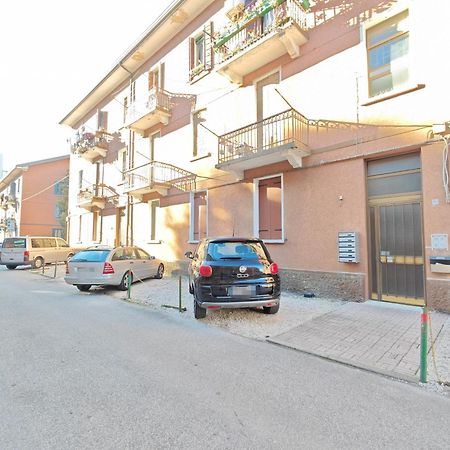 Casa Di Serena Μέστρε Εξωτερικό φωτογραφία