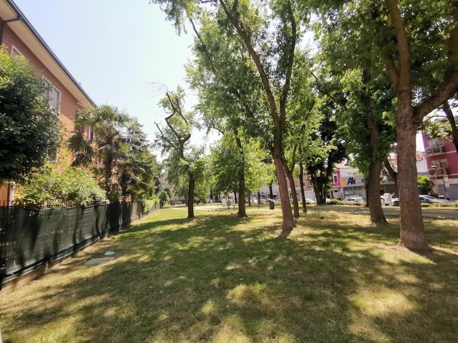 Casa Di Serena Μέστρε Εξωτερικό φωτογραφία