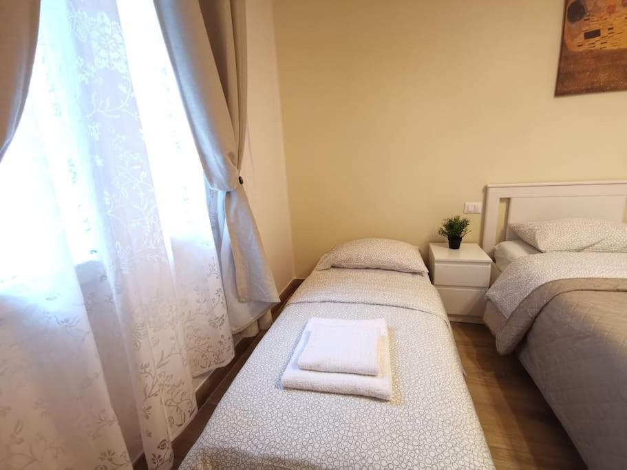 Casa Di Serena Μέστρε Εξωτερικό φωτογραφία