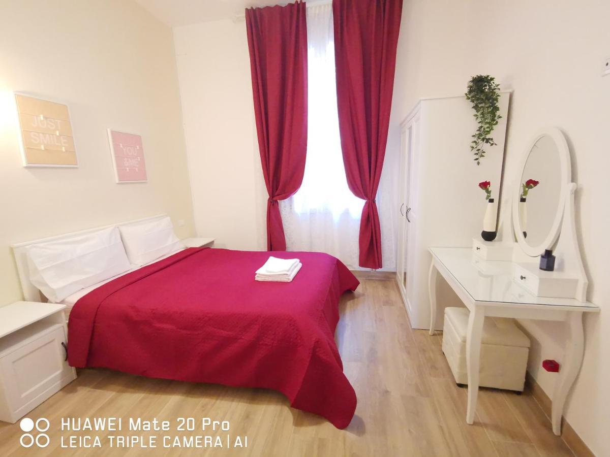 Casa Di Serena Μέστρε Εξωτερικό φωτογραφία