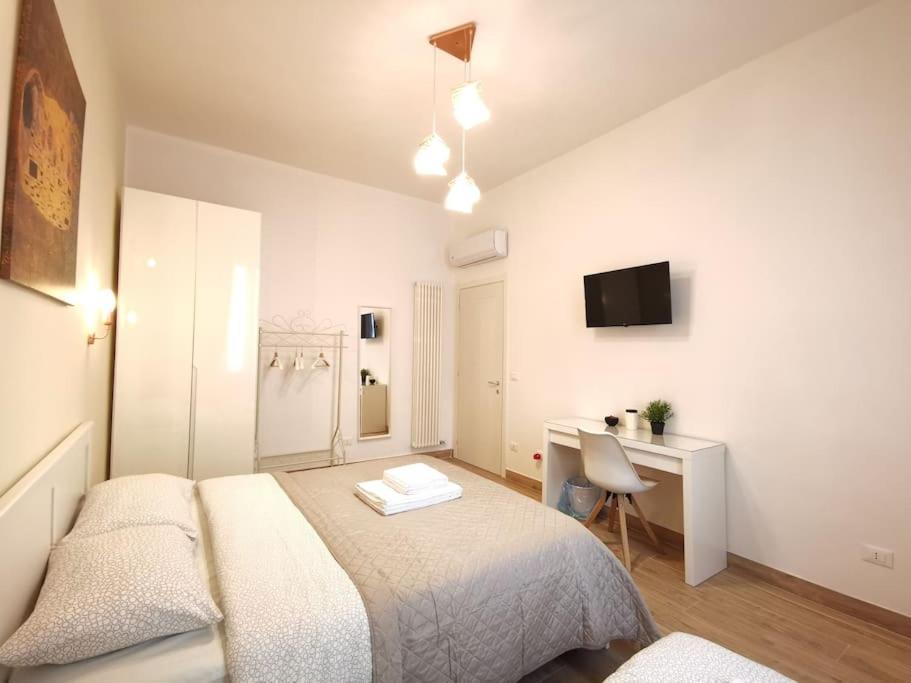 Casa Di Serena Μέστρε Εξωτερικό φωτογραφία
