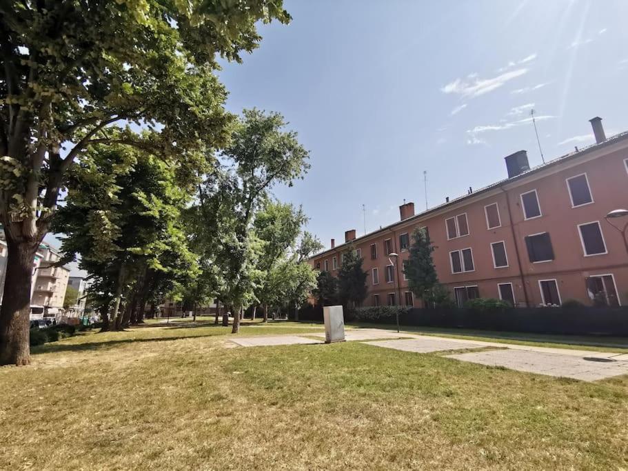 Casa Di Serena Μέστρε Εξωτερικό φωτογραφία