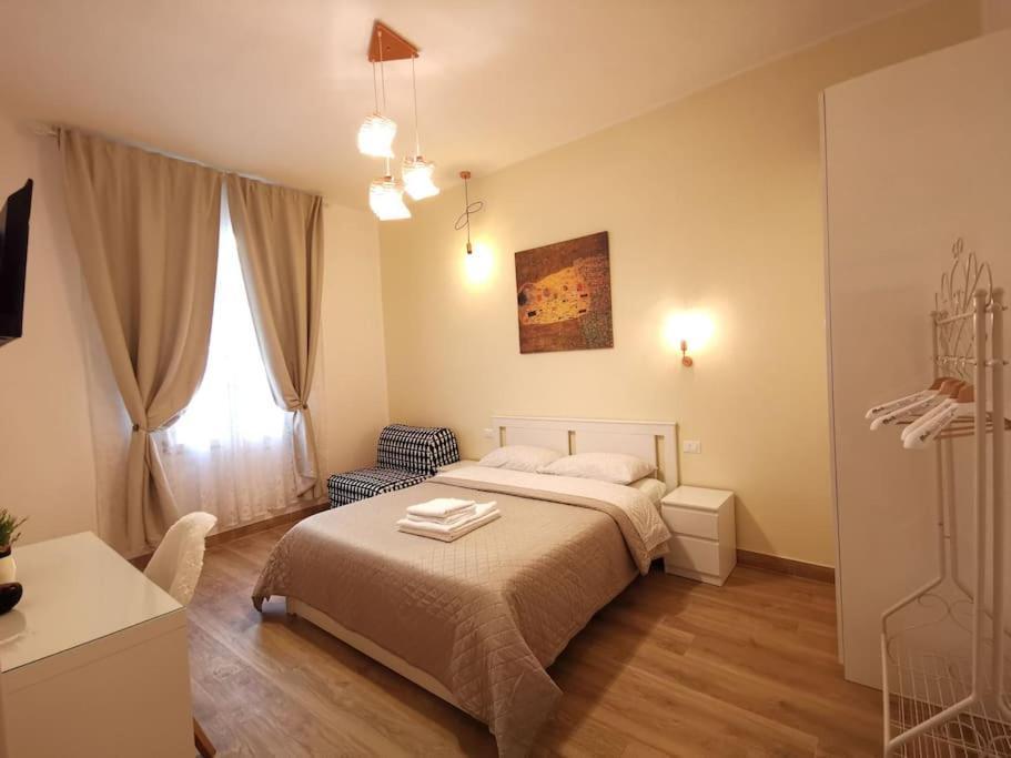 Casa Di Serena Μέστρε Εξωτερικό φωτογραφία