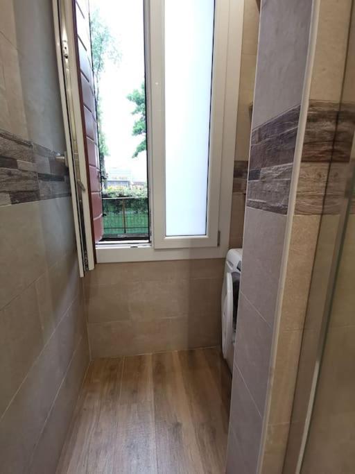 Casa Di Serena Μέστρε Εξωτερικό φωτογραφία