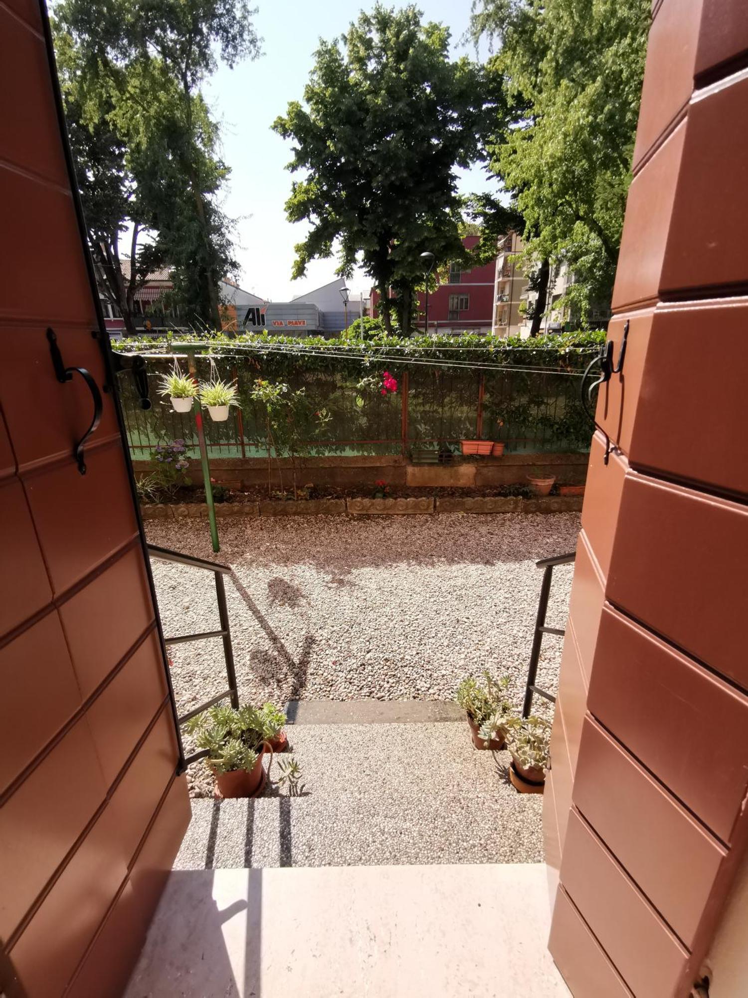 Casa Di Serena Μέστρε Εξωτερικό φωτογραφία