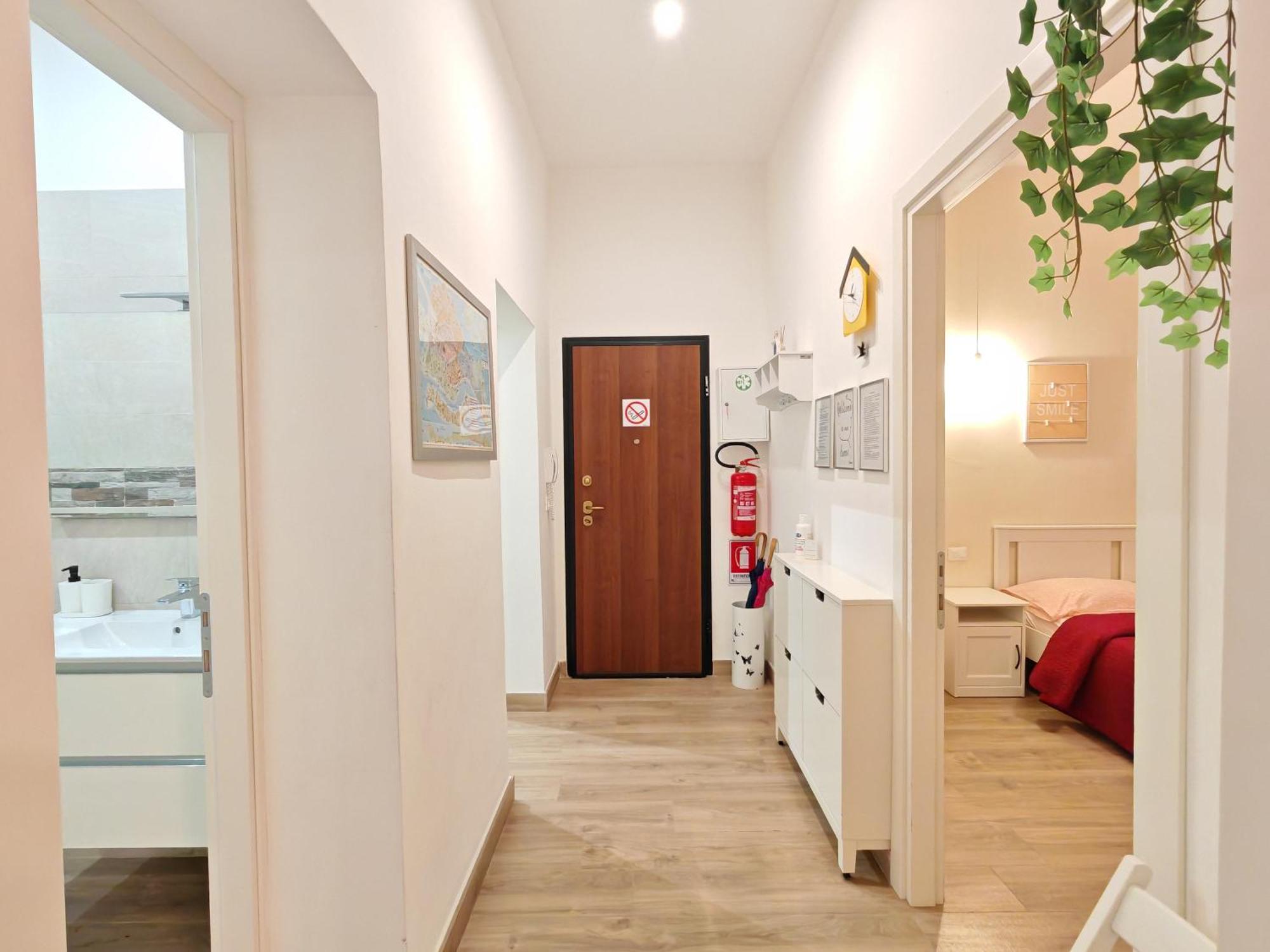 Casa Di Serena Μέστρε Εξωτερικό φωτογραφία