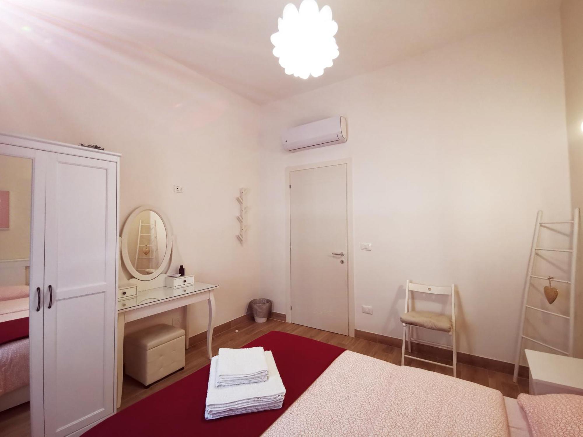 Casa Di Serena Μέστρε Εξωτερικό φωτογραφία