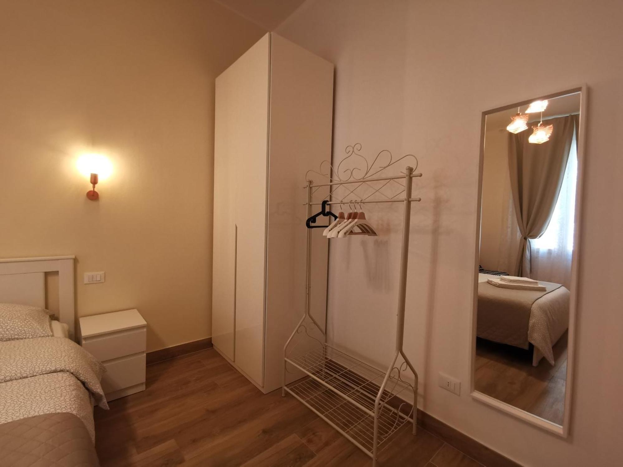Casa Di Serena Μέστρε Εξωτερικό φωτογραφία